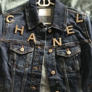 Gold Letter Pins